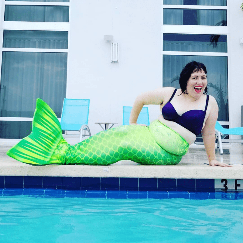 Las Vegas Mermaid Party - Teen & Adults (13yrs+) - Bachelorette