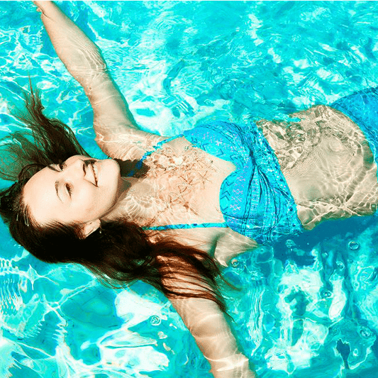 Cours de sirène ado-adultes Chicago