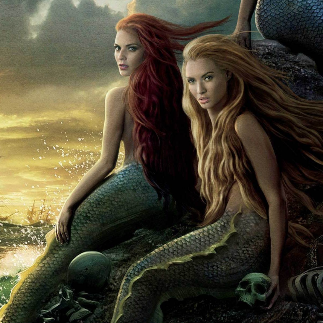 21 Facts about Mermaids