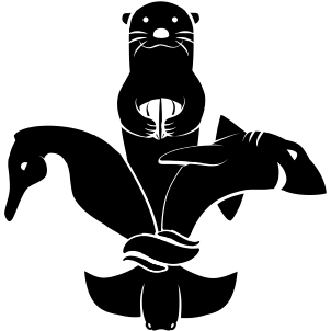 St. Louis Aquarium logo